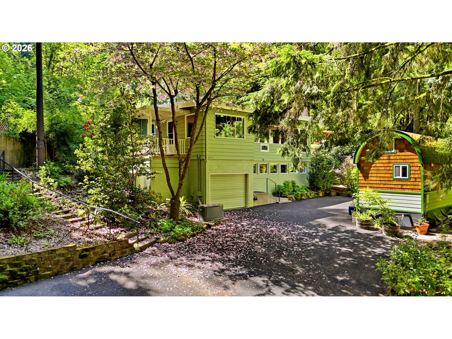 5000 Northwest Cornell Road Portland, OR 97210 - Photo 1 of 42 Gallery Image 1