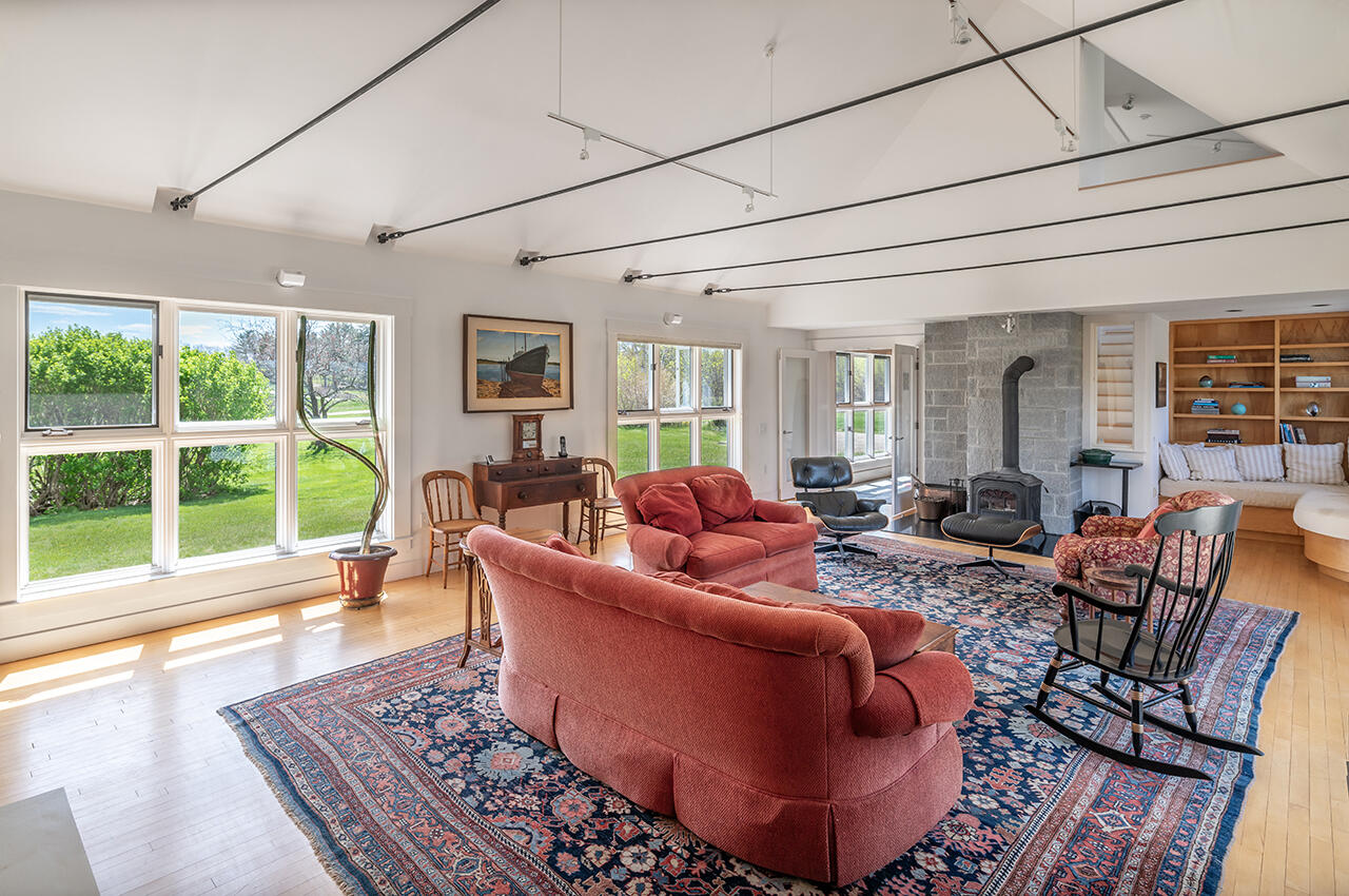 133 Thwings Point Road Woolwich, ME 04579 - Photo 14 of 67 14