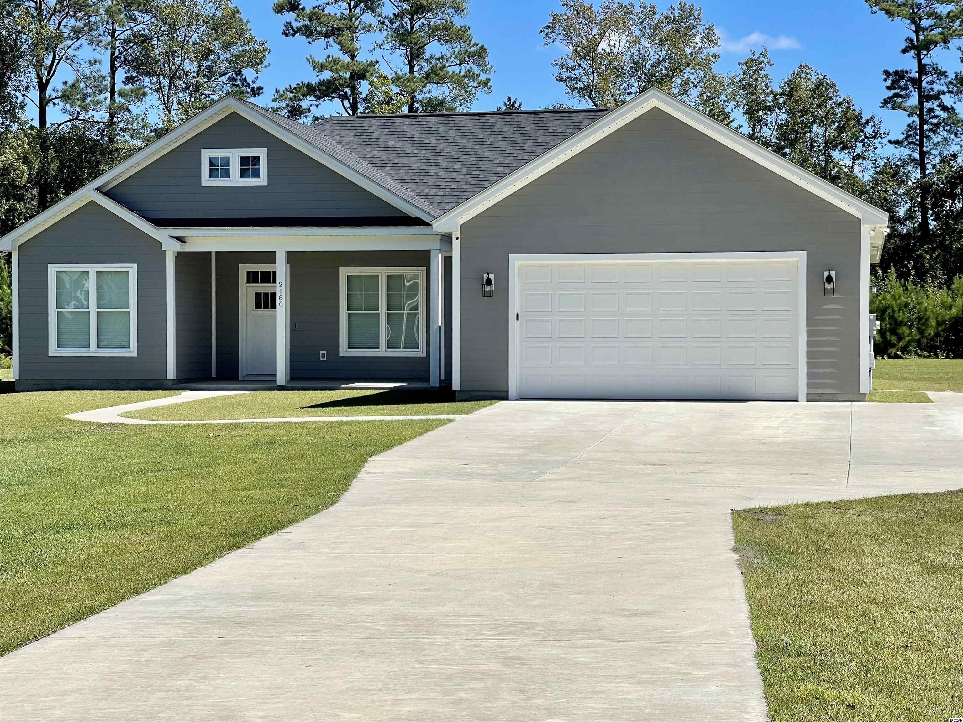 2180 Old Buck Creek Road Longs, SC 29568 - Photo 37 of 37 Gallery Image 37