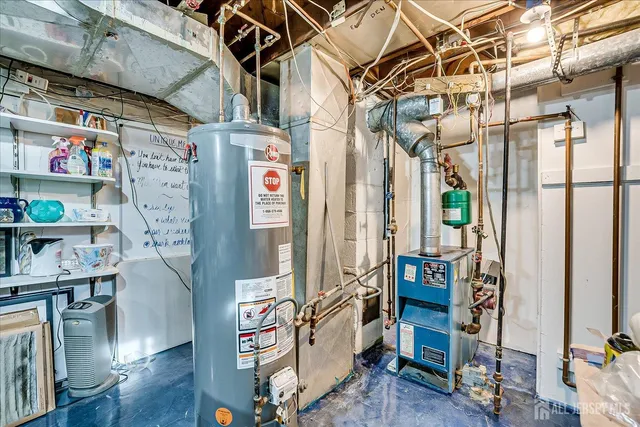 $650,000 | 1072 Bordentown Avenue, Sayreville, NJ 08859