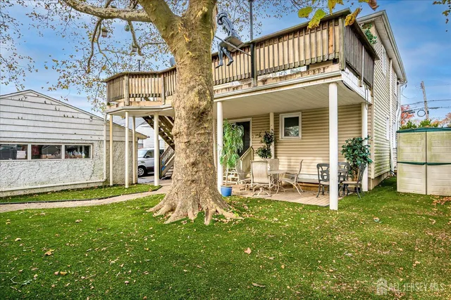 $650,000 | 1072 Bordentown Avenue, Sayreville, NJ 08859