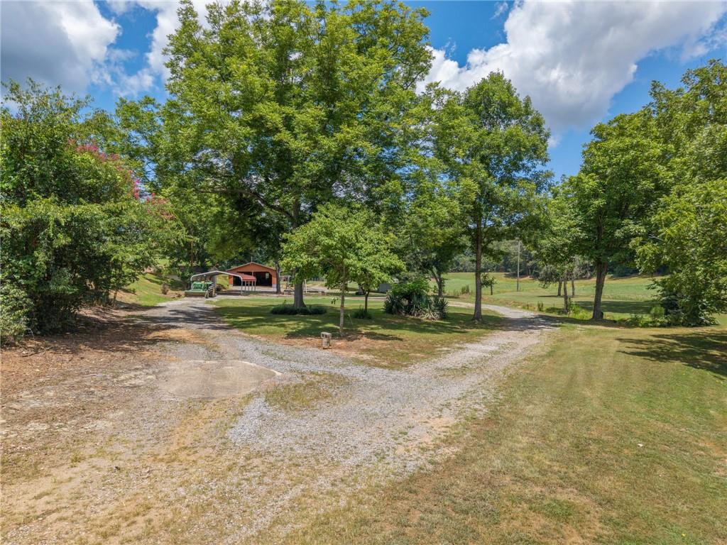 0 Mt Pleasant Road Northeast Fairmount, GA 30139 - Photo 5 of 35