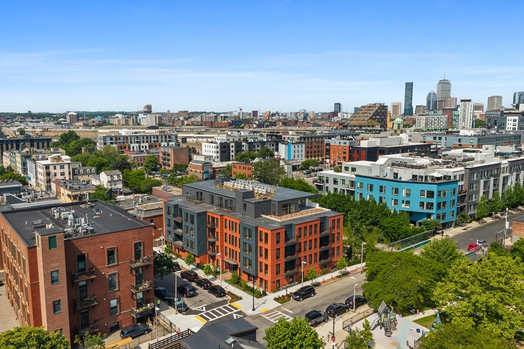 118 B Street, Unit 209 Boston, MA 02127 - Photo 13 of 13