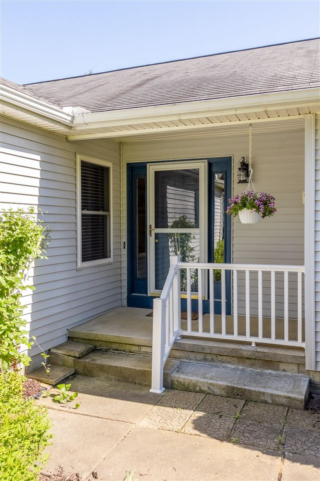 2995 Kelly Road Leslie, MI 49251 - Photo 3 of 46 Photo 3