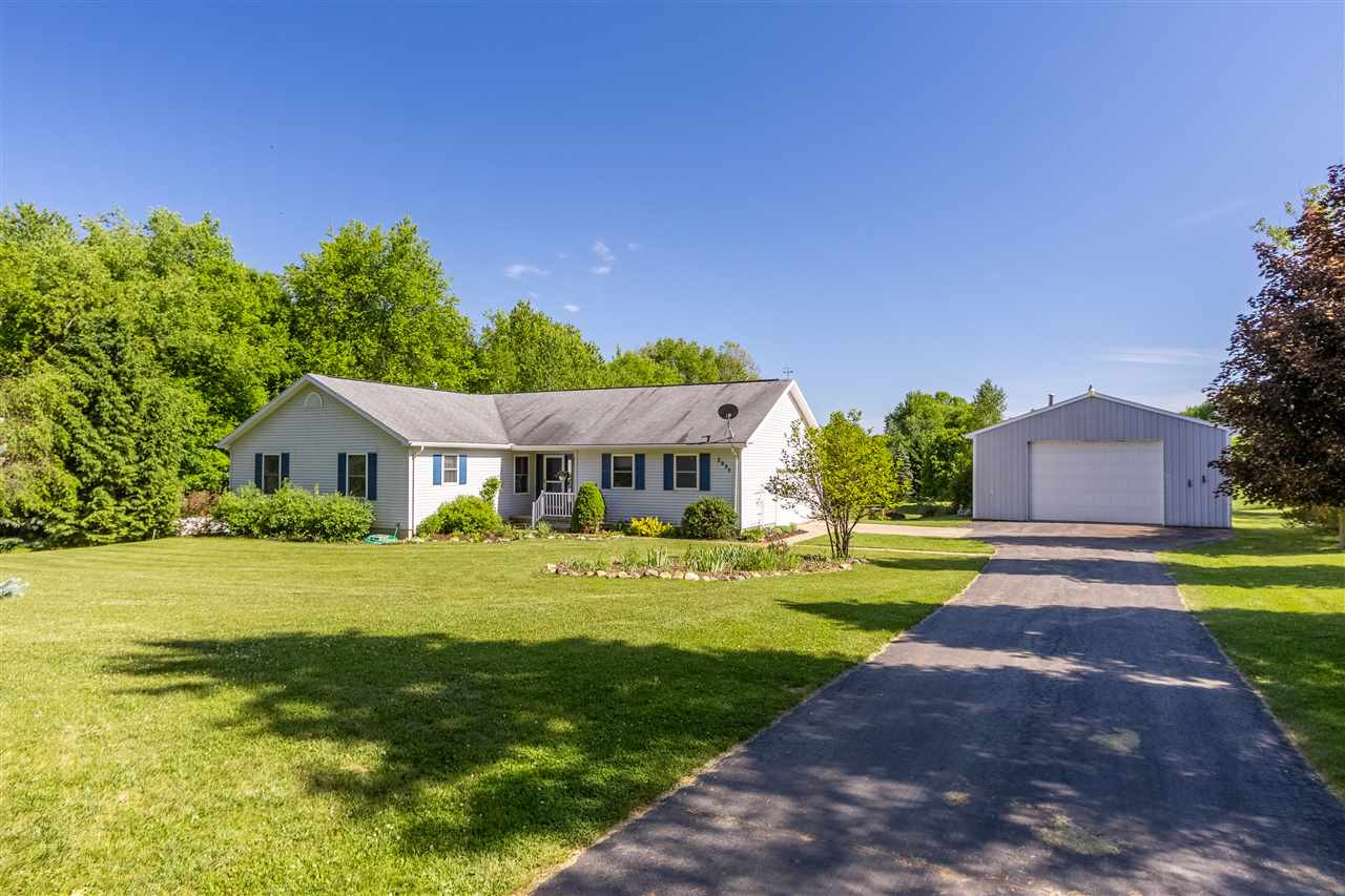 2995 Kelly Road Leslie, MI 49251 - Photo 5 of 46 Photo 5