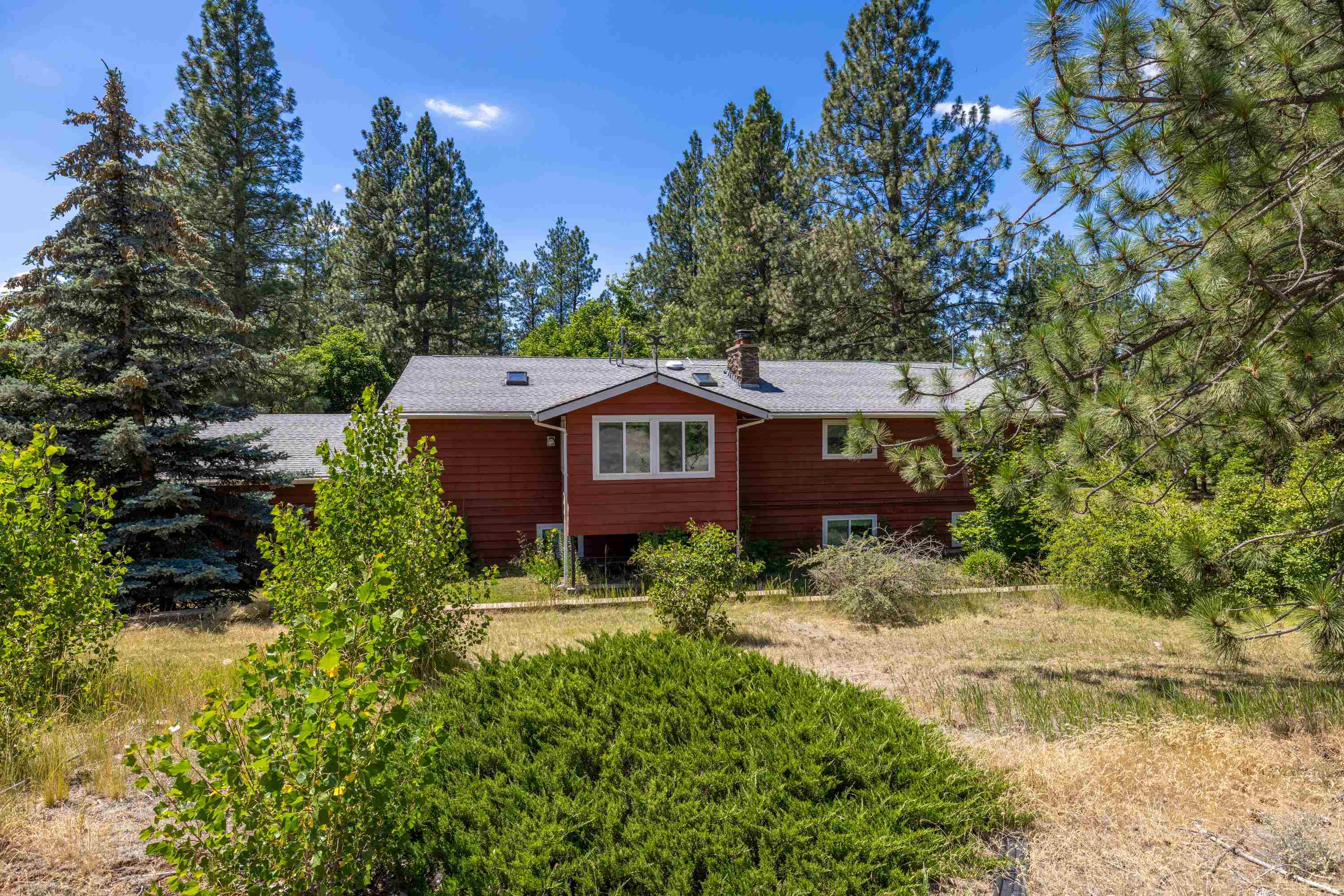 7608 South Welcome Road Medical Lake, WA 99022 - Photo 24 of 50