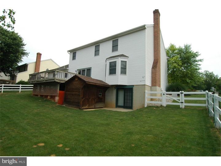 1037 Dallas Road Reading, PA 19605 - Photo 16 of 19 Gallery Image 16
