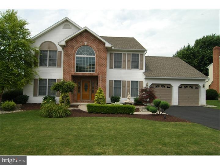 1037 Dallas Road Reading, PA 19605 - Photo 18 of 19 Gallery Image 18