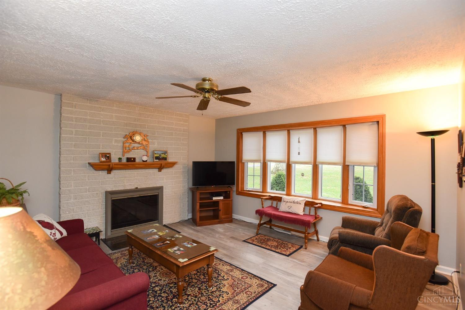 2549 Swings Corner Point Isabel Road Bethel, OH 45106 - Photo 5 of 29 Gallery Image 5