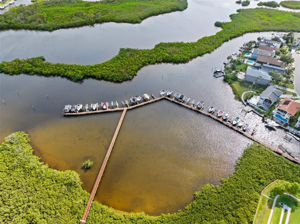 4516 Seagull Drive, Unit 419 New Port Richey, FL 34652 - Photo 40 of 77