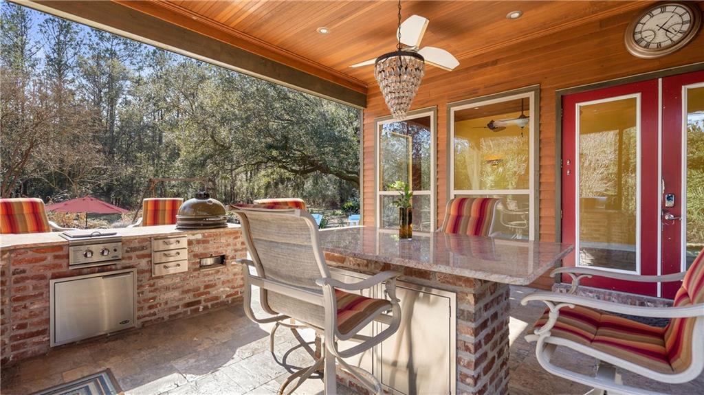 19410 South Fitzmorris Road Covington, LA 70435 - Photo 20 of 25 Gallery Image 20
