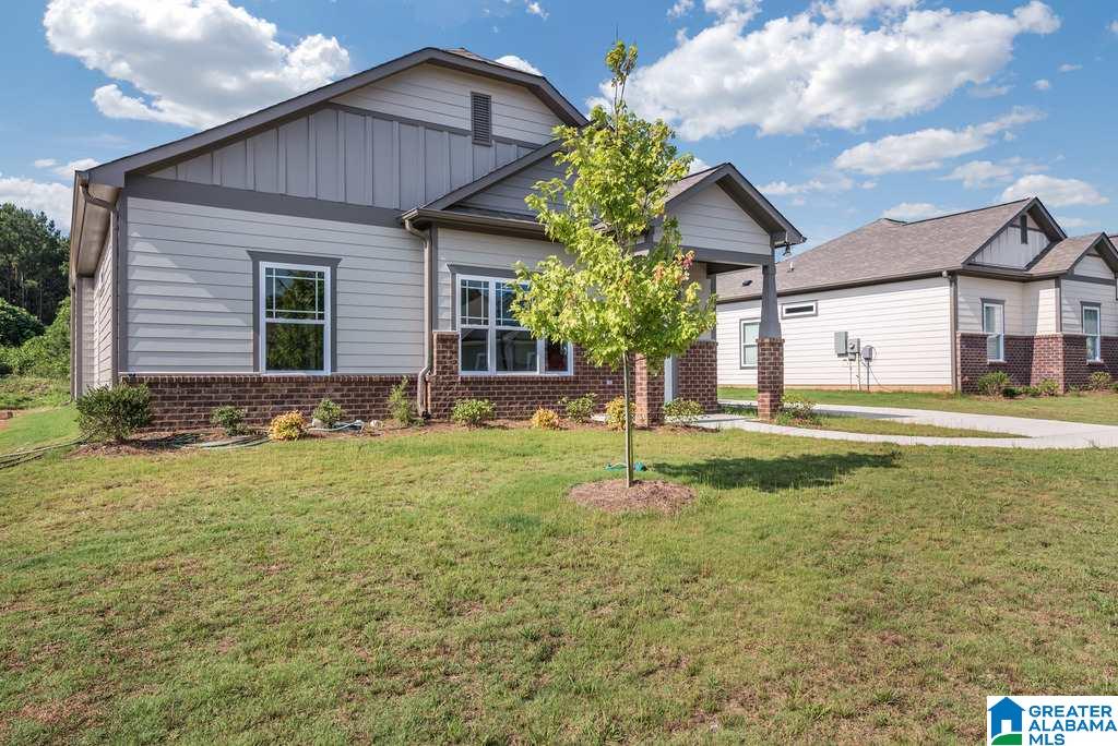 5534 Timber Leaf Way Bessemer, AL 35022 - Photo 27 of 34