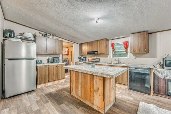 $185,000 | 1478 Shawnee Circle, Hawk Cove, TX 75474