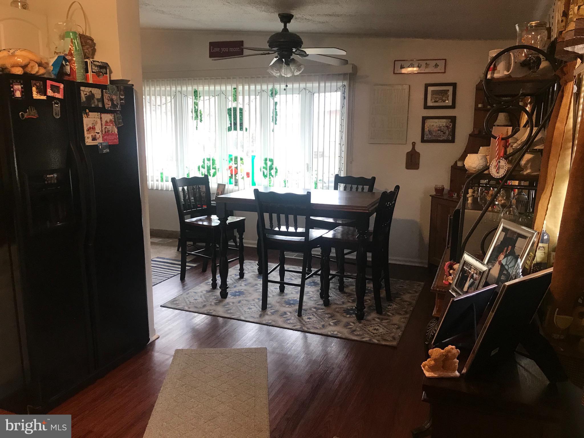 1016 Surrey Road Philadelphia, PA 19115 - Photo 3 of 14 Dining Room view