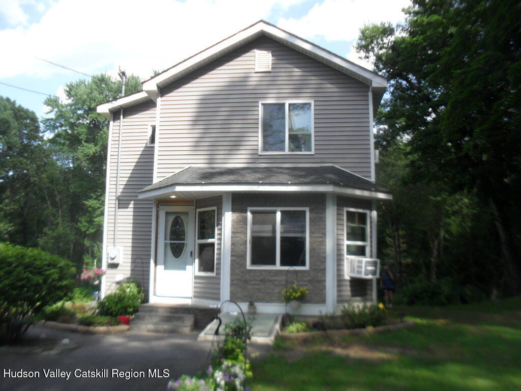 100 Lake Road Lake Katrine, NY 12449 - Photo 1 of 29 Front