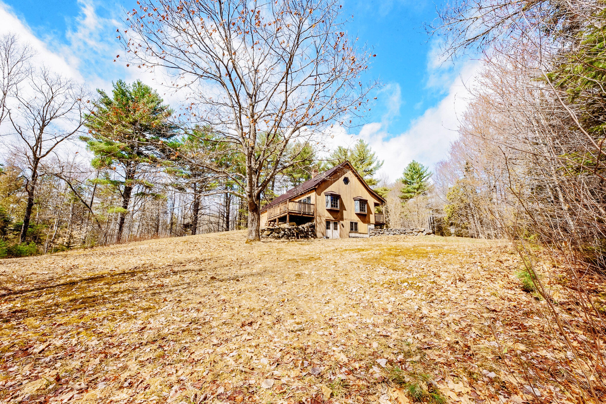 414 Taylor Hill Road New Vineyard, ME 04956 - Photo 71 of 88 414 Taylor Hill Road