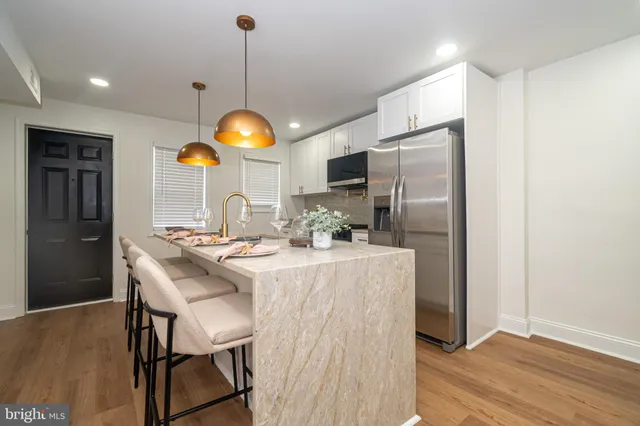 $210,000 | 2560 Cecil Avenue, Baltimore, MD 21218