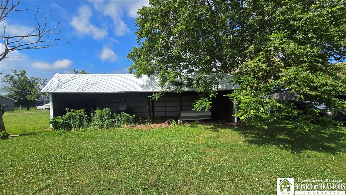 0 Allegany Road Silver Creek, NY 14136 - Photo 3 of 18