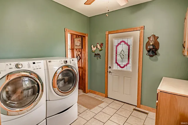 $375,000 | 4800 Highway 41, Boswell, IN 47921