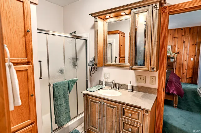 $375,000 | 4800 Highway 41, Boswell, IN 47921