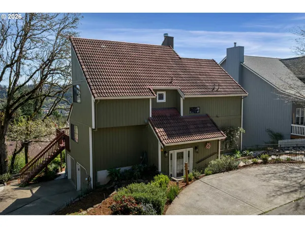 $749,000 | 4731 Riverview Avenue, West Linn, OR 97068