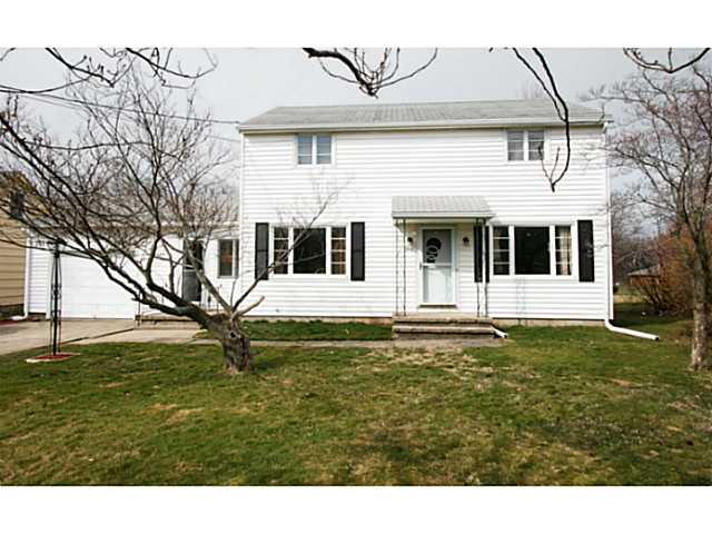 284 McGuire Road Greece, NY 14616 - Photo 1 of 1 Exterior Front