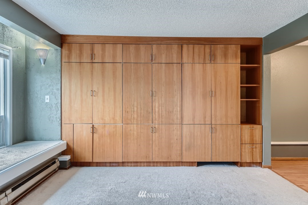 7577 Old Redmond Road, Unit 7 Redmond, WA 98052 - Photo 19 of 21 a view of an empty room