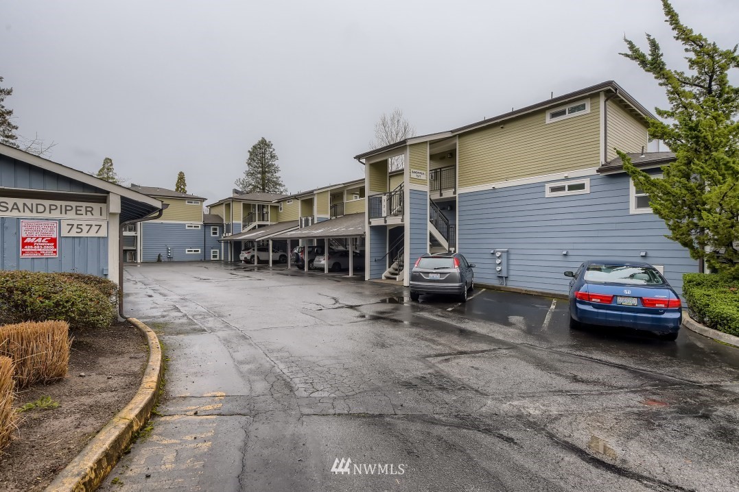 7577 Old Redmond Road, Unit 7 Redmond, WA 98052 - Photo 2 of 21
