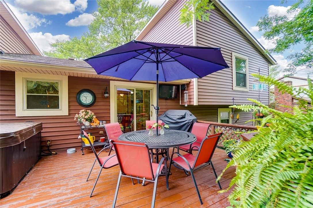 600 Queensgate Road Springboro, OH 45066 - Photo 66 of 75 Gallery Image 66