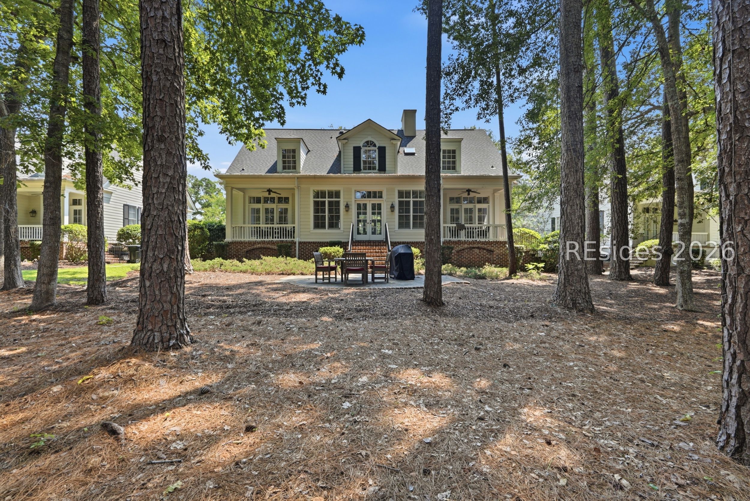 107 Good Hope Road Bluffton, SC 29909 - Photo 39 of 72