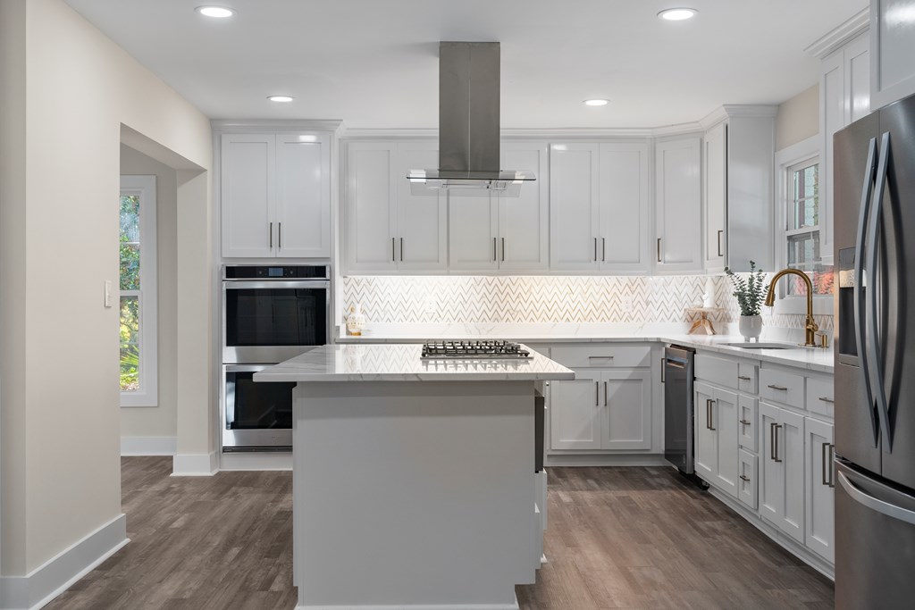 7209 Lullwater Road Columbus, GA 31904 - Photo 20 of 56 Gallery Image 20