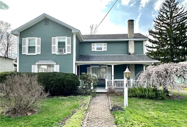 $179,000 | 34 Church Street, Bath, NY 14879