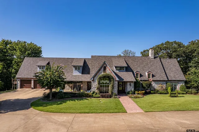 $2,295,000 | 535 Riata Road, Bullard, TX 75757