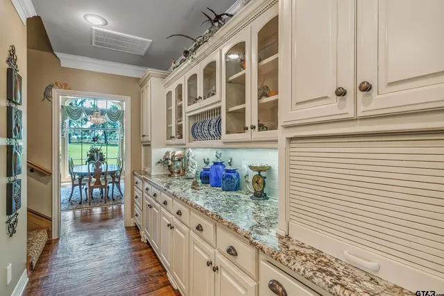 $2,295,000 | 535 Riata Road, Bullard, TX 75757