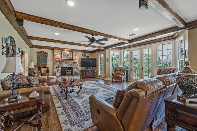 $2,295,000 | 535 Riata Road, Bullard, TX 75757