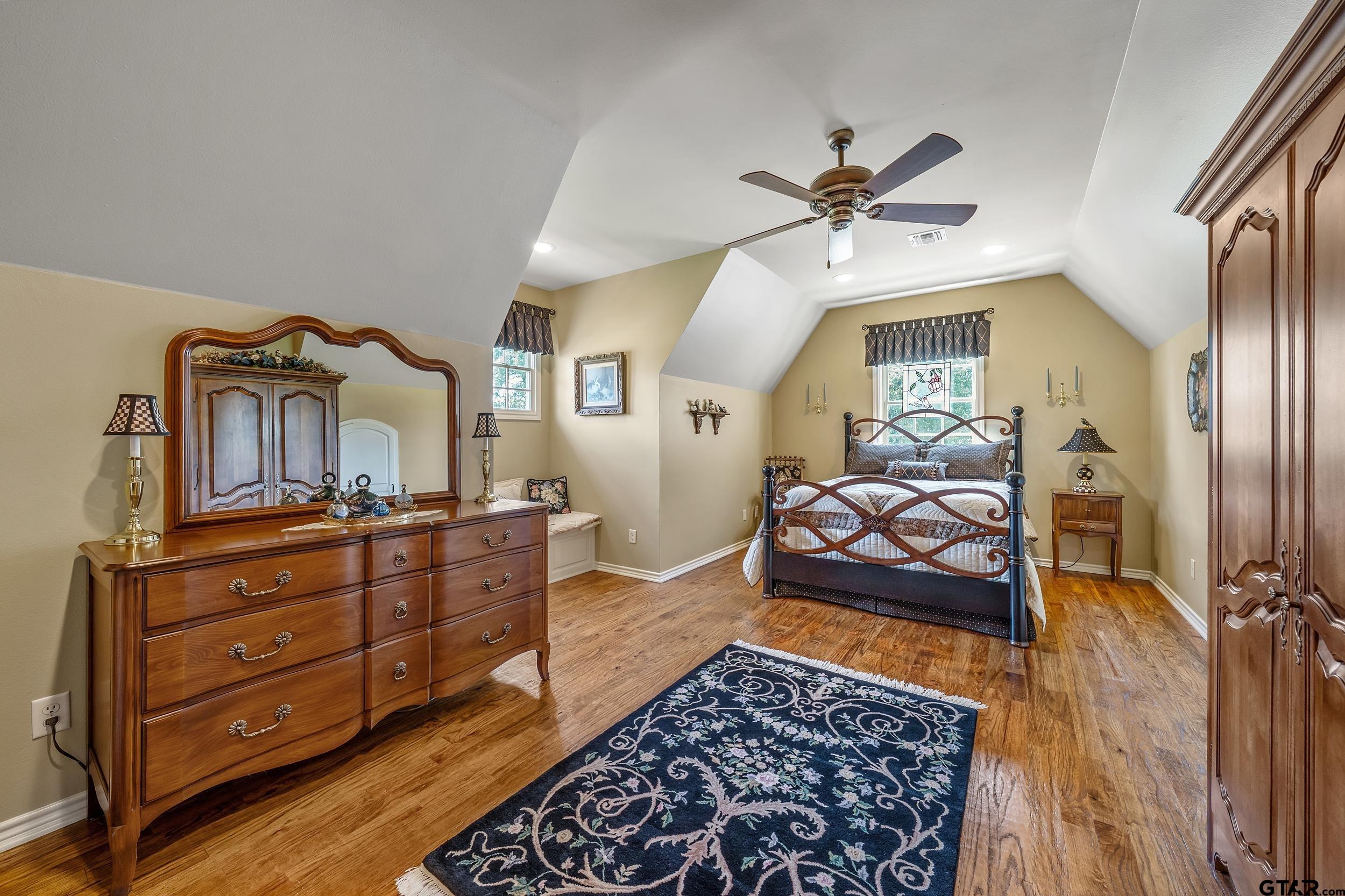 535 Riata Road Bullard, TX 75757 - Photo 20 of 47 a living room with furniture and a rug