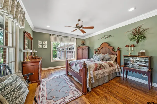 $2,295,000 | 535 Riata Road, Bullard, TX 75757