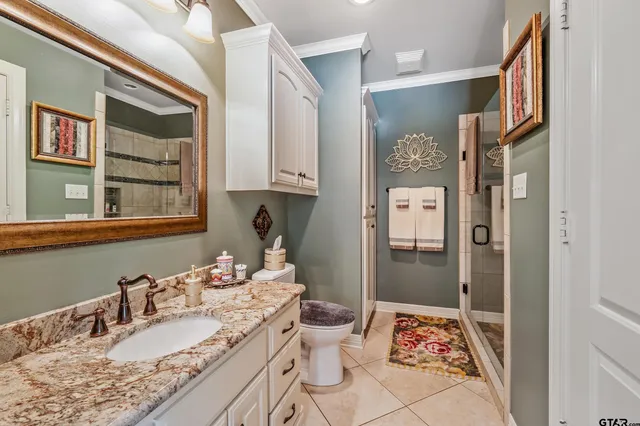 $2,295,000 | 535 Riata Road, Bullard, TX 75757