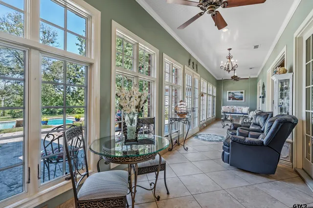 $2,295,000 | 535 Riata Road, Bullard, TX 75757