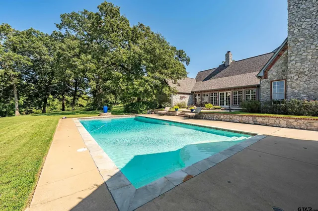 $2,295,000 | 535 Riata Road, Bullard, TX 75757