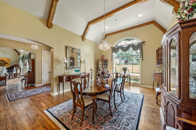 $2,295,000 | 535 Riata Road, Bullard, TX 75757