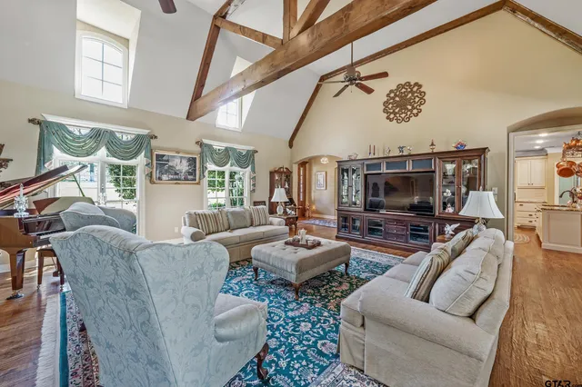 $2,295,000 | 535 Riata Road, Bullard, TX 75757