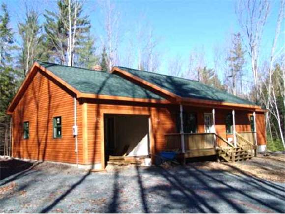 0 Austin Road Bethlehem, NH 03574 - Photo 1 of 1 Gallery Image 1