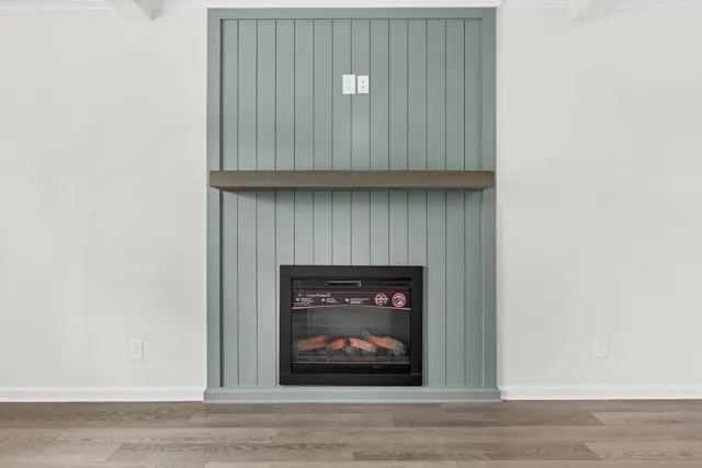 $444,900 | 365 Kingland Lane, Clarksville, TN 37043