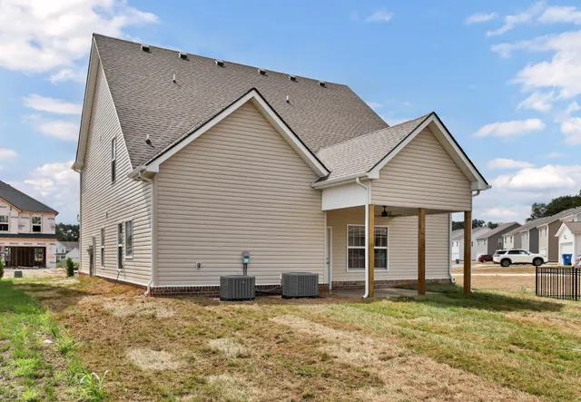 $444,900 | 365 Kingland Lane, Clarksville, TN 37043