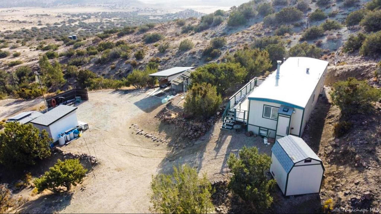 23257 Trinity Trail Tehachapi, CA 93561 - Photo 20 of 24 4D4C8AFF-701A-4AB5-8972-1FCC96044FF0