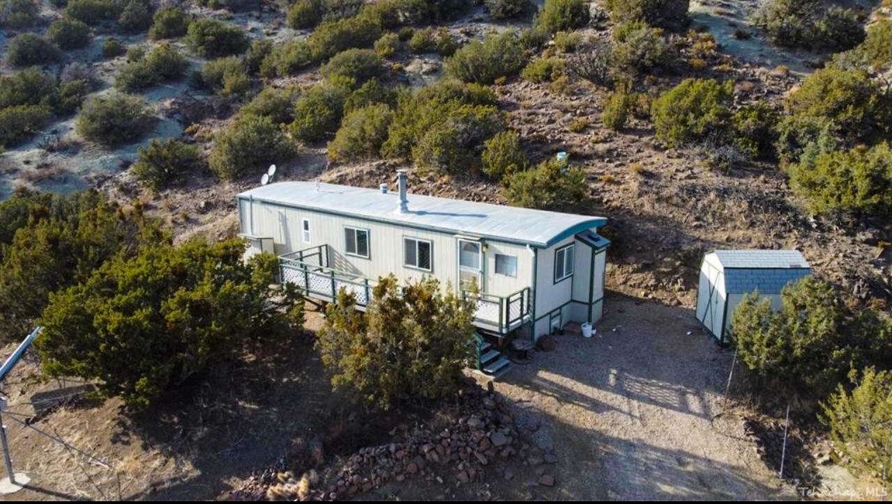 23257 Trinity Trail Tehachapi, CA 93561 - Photo 22 of 24 E30F1869-3466-402B-B9D5-D8B855E57CB1
