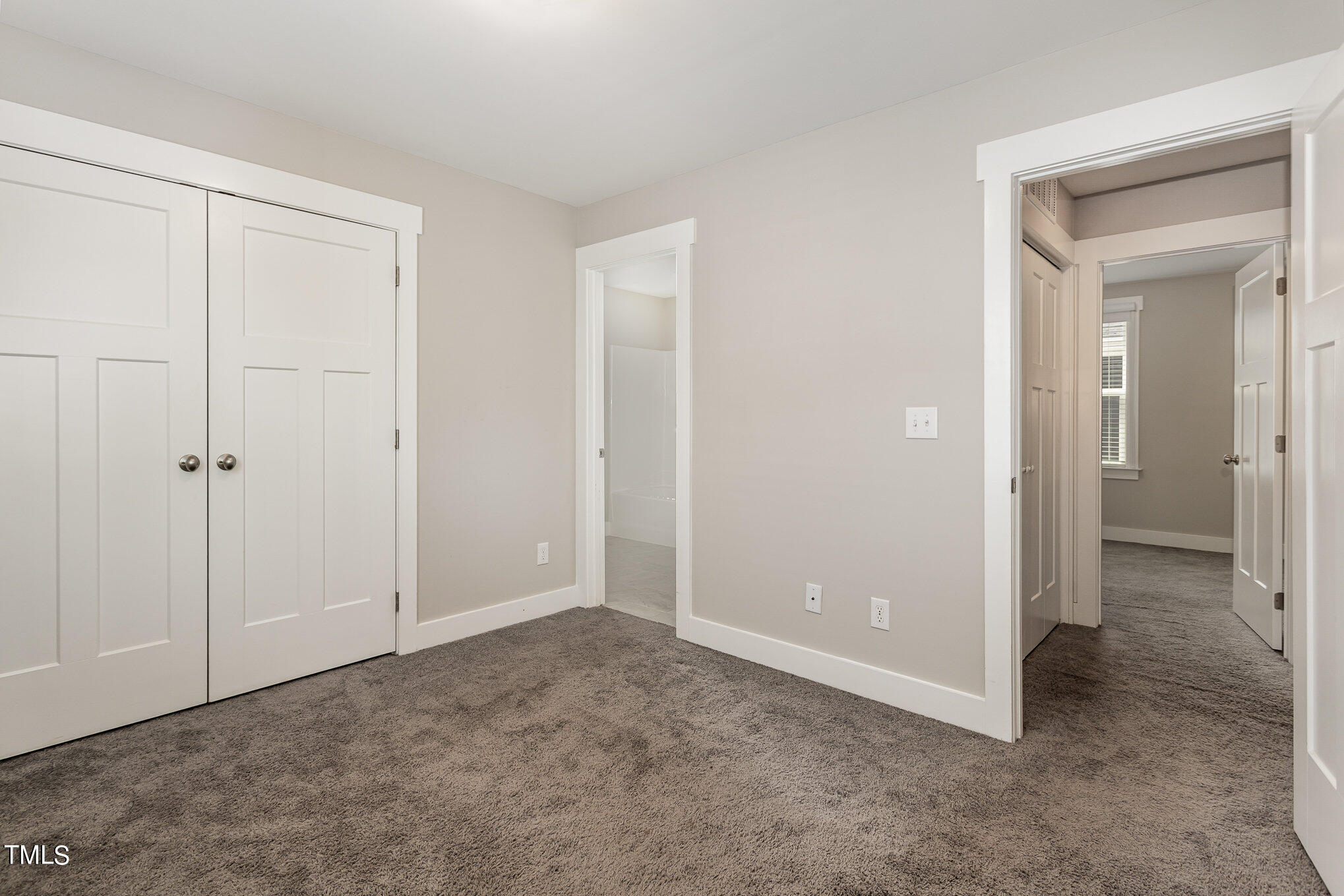 431 Como Drive Raleigh, NC 27610 - Photo 15 of 28 Secondary Bedroom!