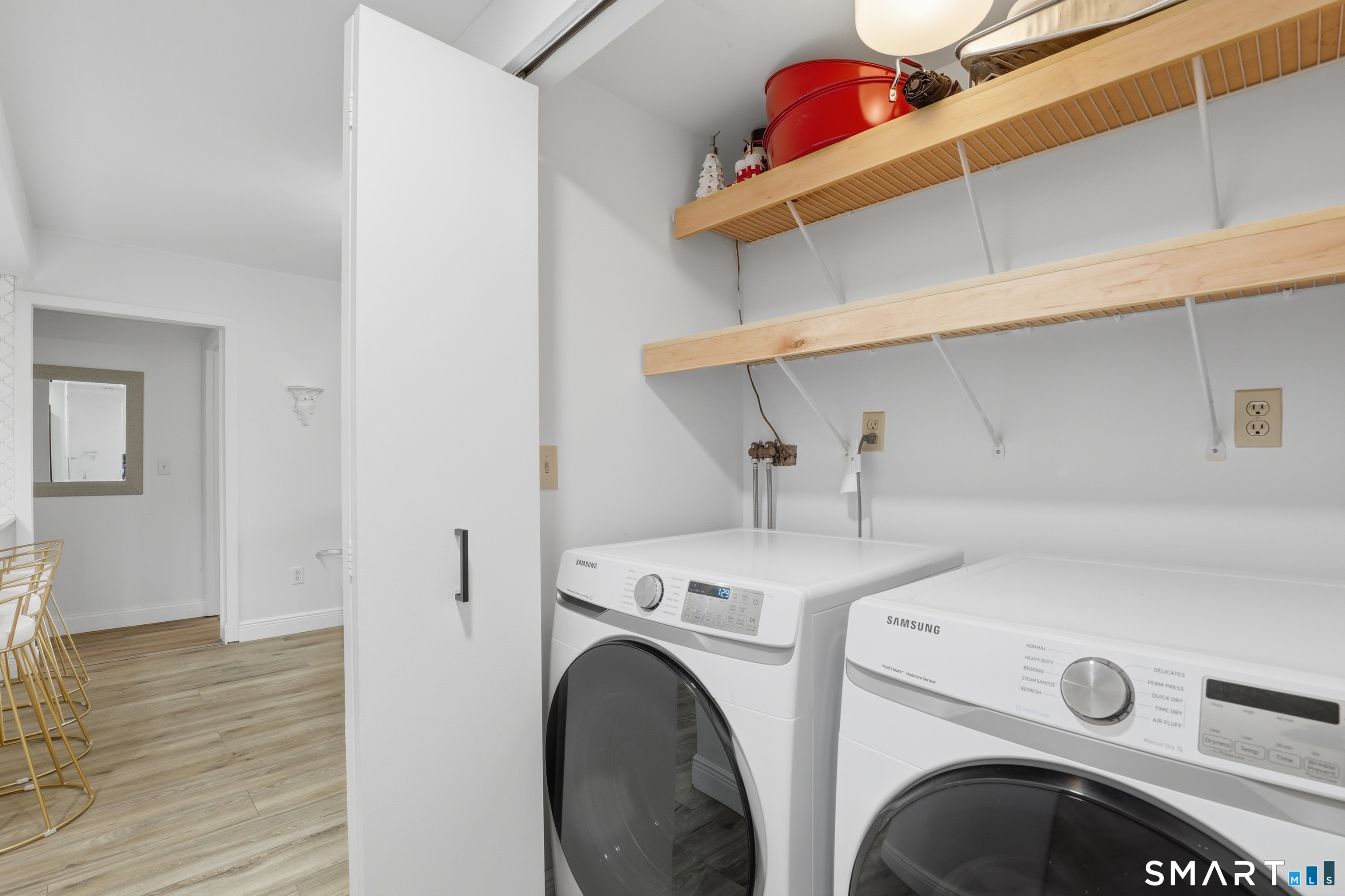 814 Popes Island Road, Unit 814 Milford, CT 06461 - Photo 25 of 39