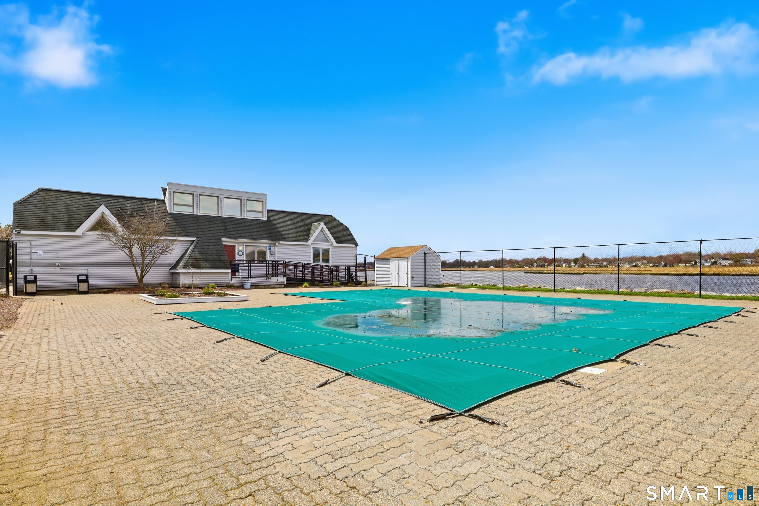 814 Popes Island Road, Unit 814 Milford, CT 06461 - Photo 34 of 39